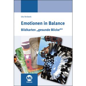 Emotionen in Balance - Kartenset