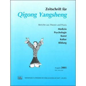 PDF - Zeitschrift für Qigong Yangsheng 2005