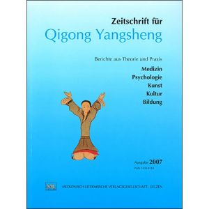 PDF - Zeitschrift für Qigong Yangsheng 2007
