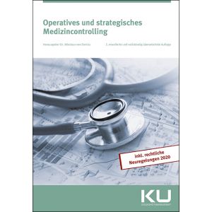 Operatives und strategisches Medizincontrolling