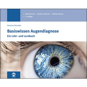 Basiswissen Augendiagnose