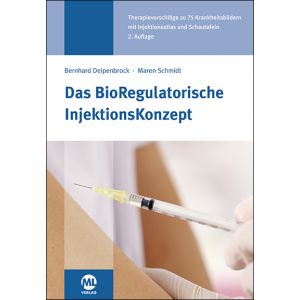 BRIK - BioRegulatorische InjektionsKonzept