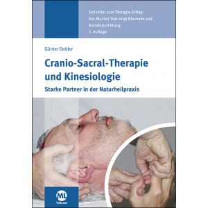 Cranio-Sacral-Therapie und Kinesiologie