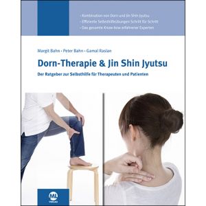 Dorn-Therapie und Jin Shin Jyutsu