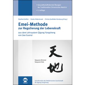 Emei-Methode zur Regulierung der Lebenskraft