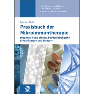 Praxisbuch der Mikroimmuntherapie