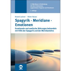 Spagyrik Meridiane Emotionen