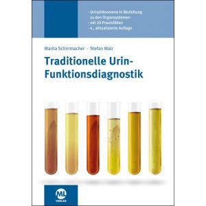 Traditionelle Urin-Funktionsdiagnostik