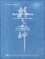 Qigong und Yangsheng (Qigong-Tage Bonn)