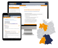 Produktabbildung SchulleiterABC Bayern