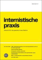 internistische praxis Abo