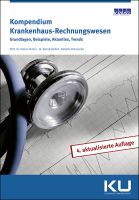 Kompendium Krankenhaus-Rechnungswesen