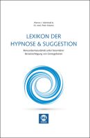 Lexikon der Hypnose & Suggestion