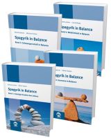 Bundle - Spagyrik in Balance Band 1-4