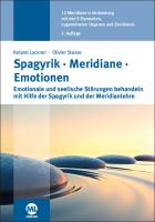 Spagyrik Meridiane Emotionen